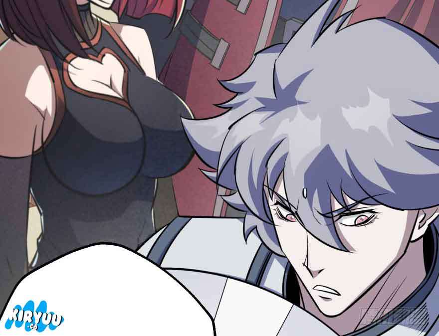 The Hunter Chapter 80 Gambar 78