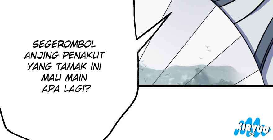 The Hunter Chapter 80 Gambar 79