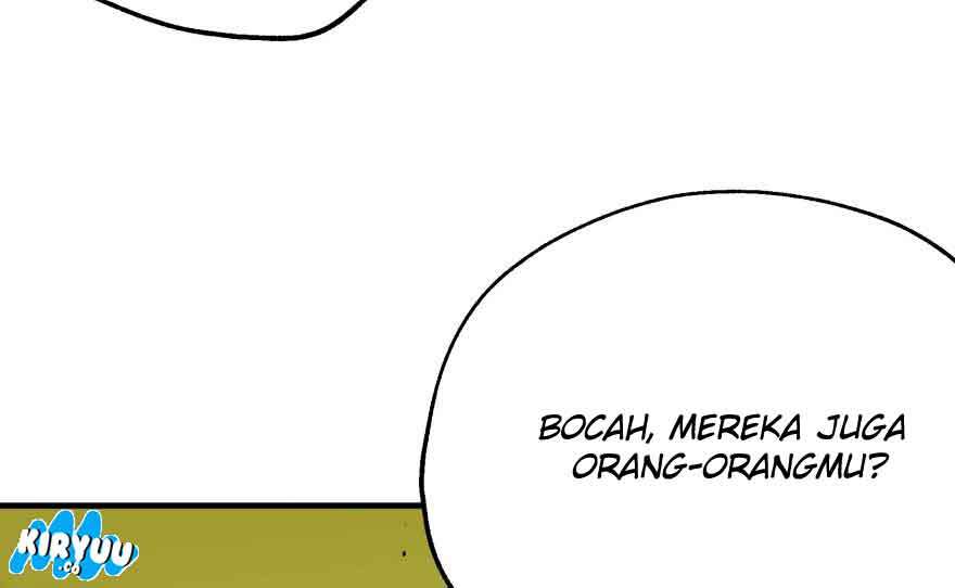 The Hunter Chapter 80 Gambar 80