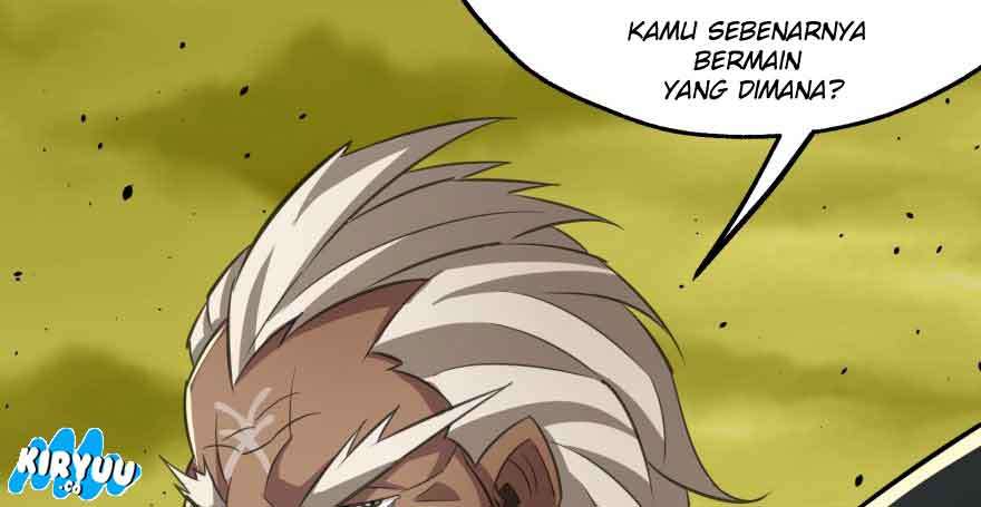 The Hunter Chapter 80 Gambar 81