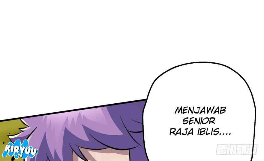 The Hunter Chapter 80 Gambar 87