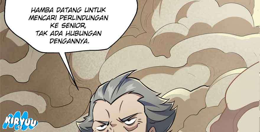 The Hunter Chapter 80 Gambar 91