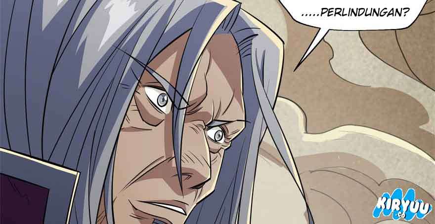 The Hunter Chapter 80 Gambar 95