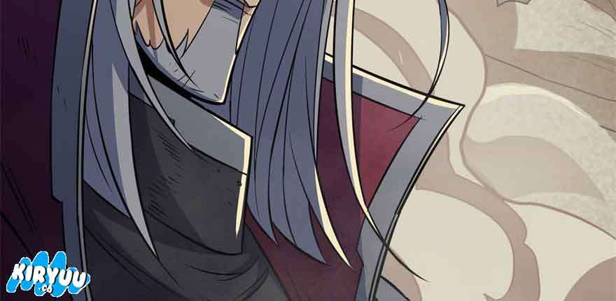 The Hunter Chapter 80 Gambar 96