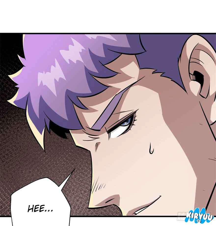The Hunter Chapter 80 Gambar 98
