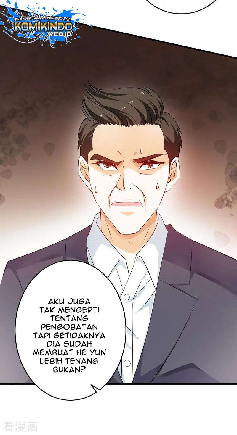 Rebirth Of The Urban Mad Immortal Chapter 43 Gambar 12
