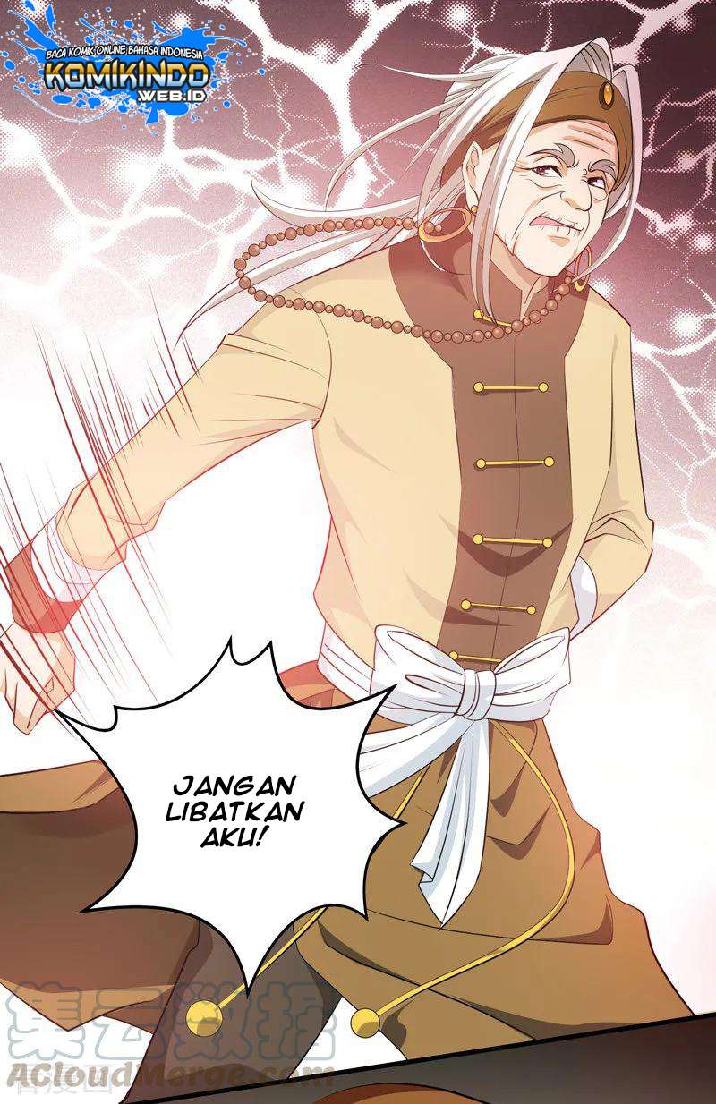 Rebirth Of The Urban Mad Immortal Chapter 43 Gambar 14
