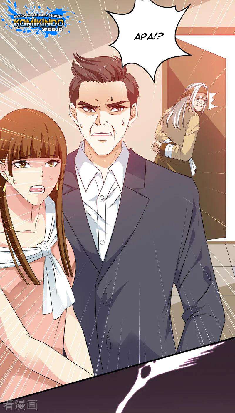 Rebirth Of The Urban Mad Immortal Chapter 43 Gambar 19