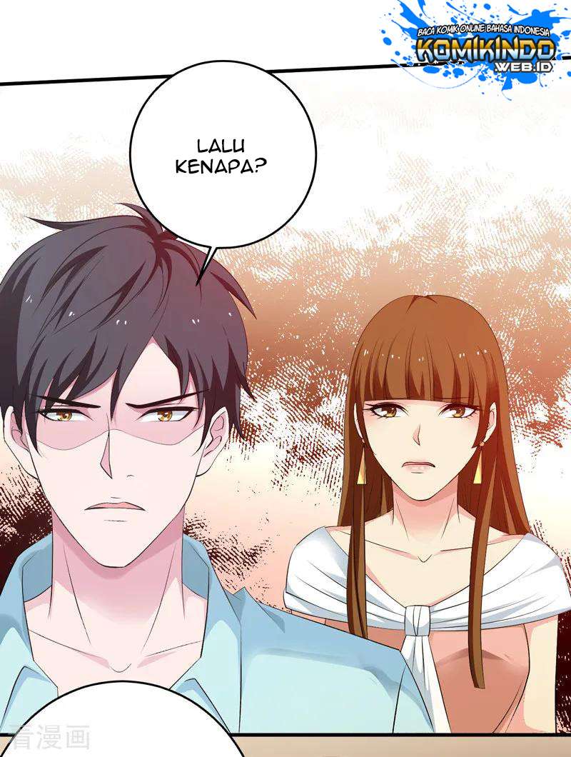 Rebirth Of The Urban Mad Immortal Chapter 43 Gambar 21
