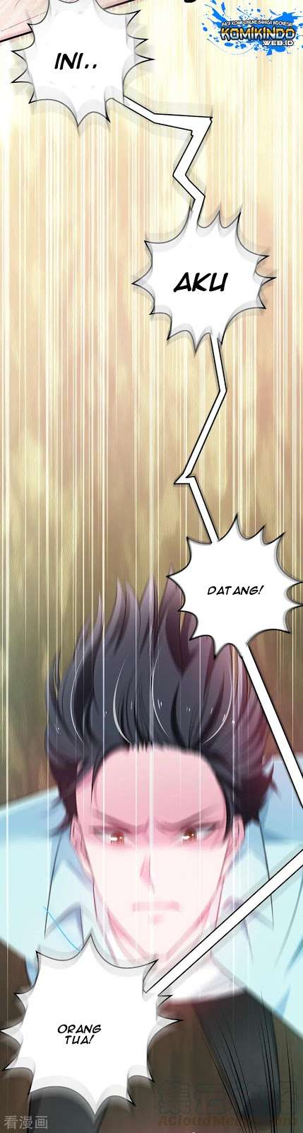 Rebirth Of The Urban Mad Immortal Chapter 43 Gambar 43