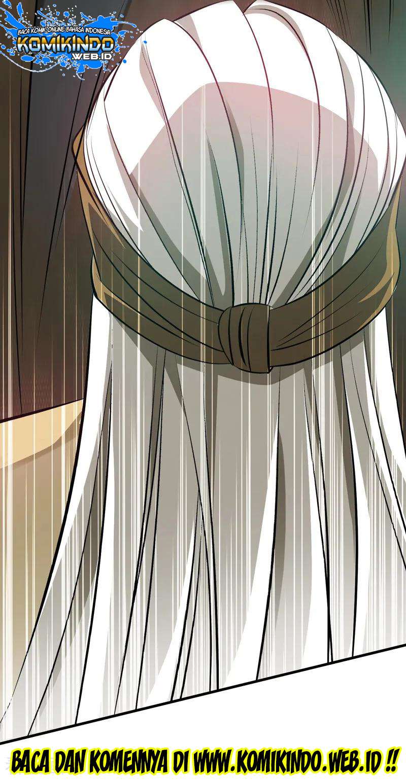 Rebirth Of The Urban Mad Immortal Chapter 43 Gambar 44