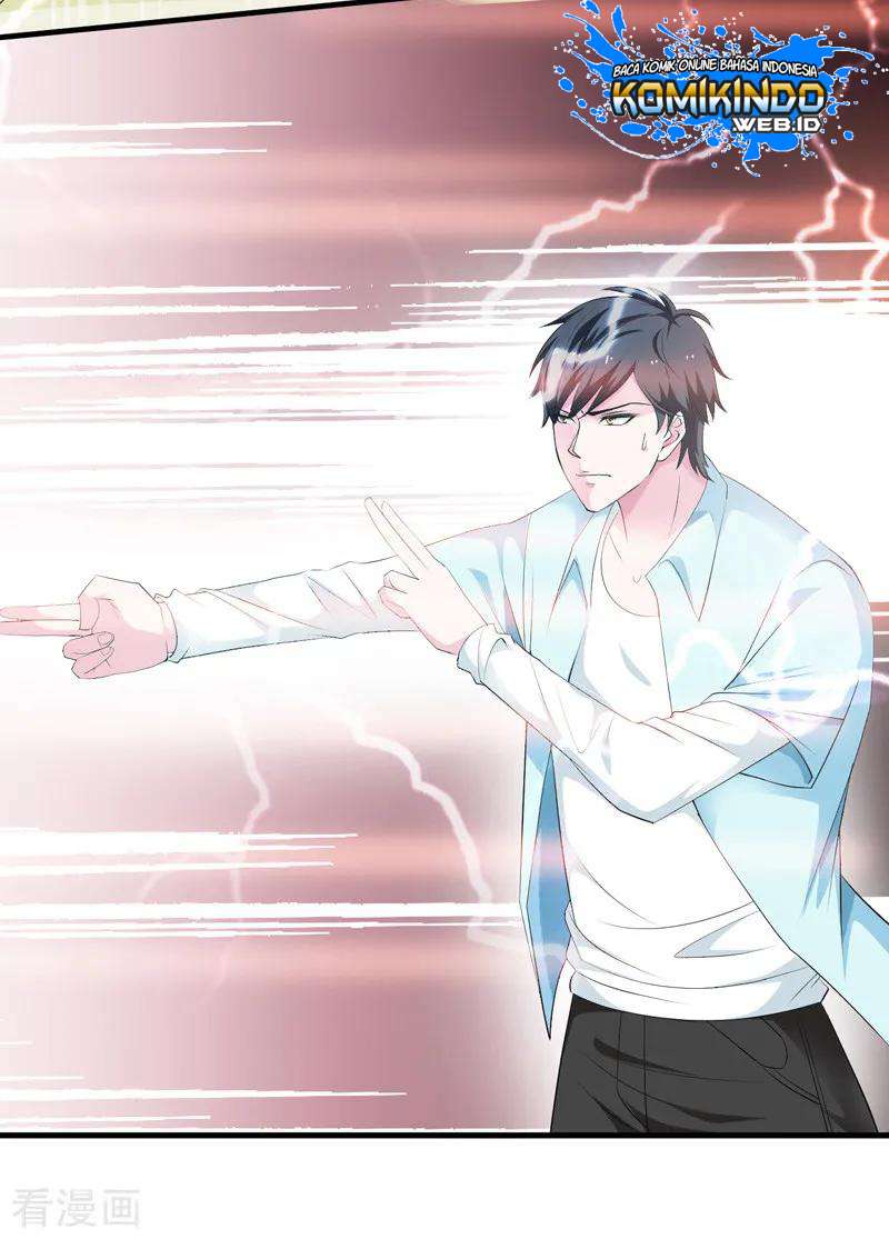 Rebirth Of The Urban Mad Immortal Chapter 43 Gambar 5