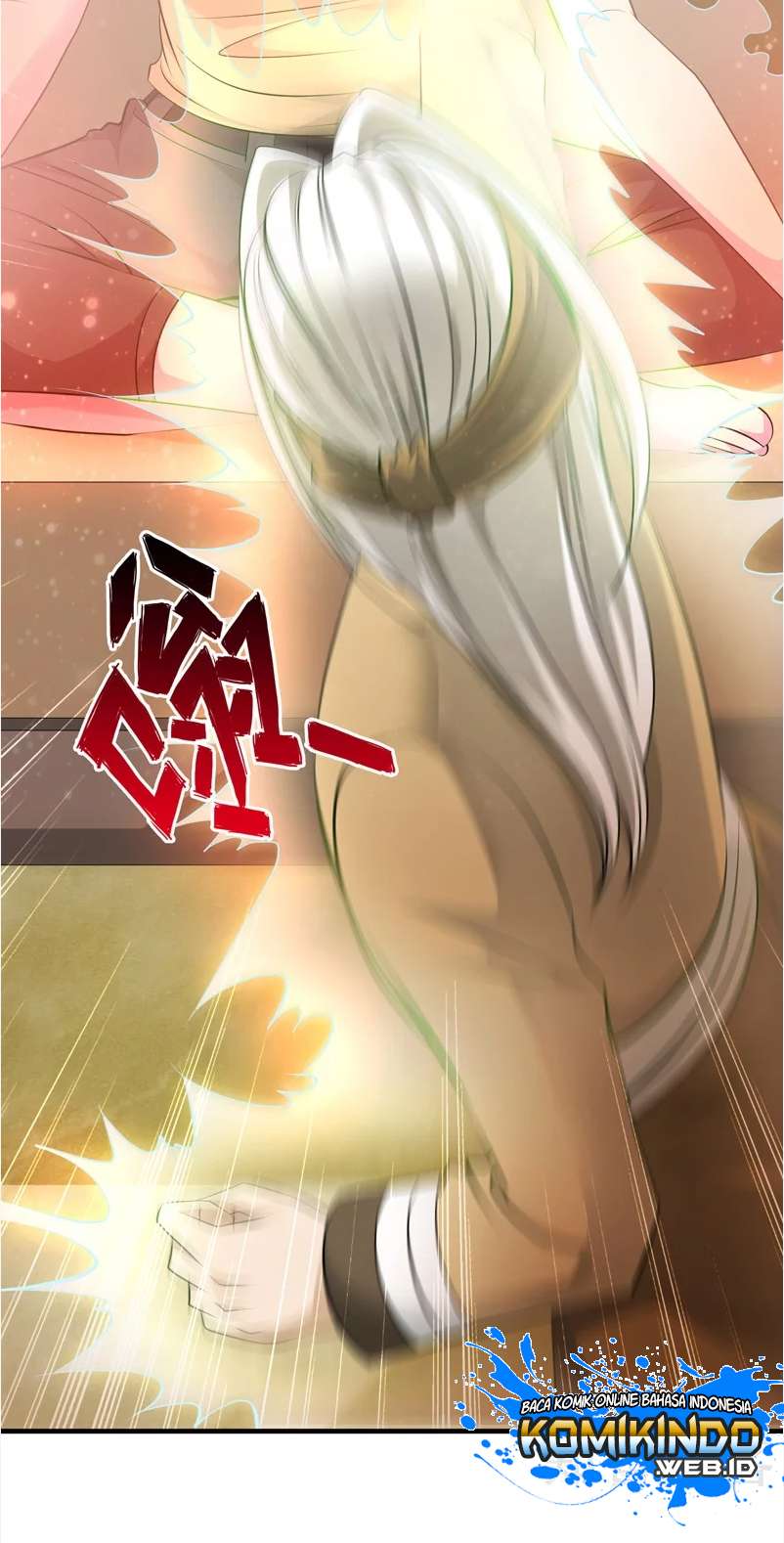 Rebirth Of The Urban Mad Immortal Chapter 42 Gambar 11