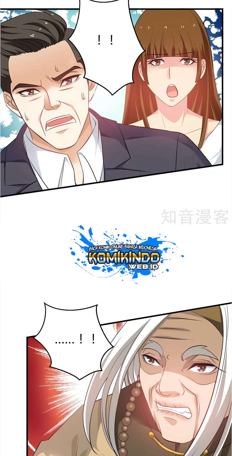 Rebirth Of The Urban Mad Immortal Chapter 42 Gambar 14