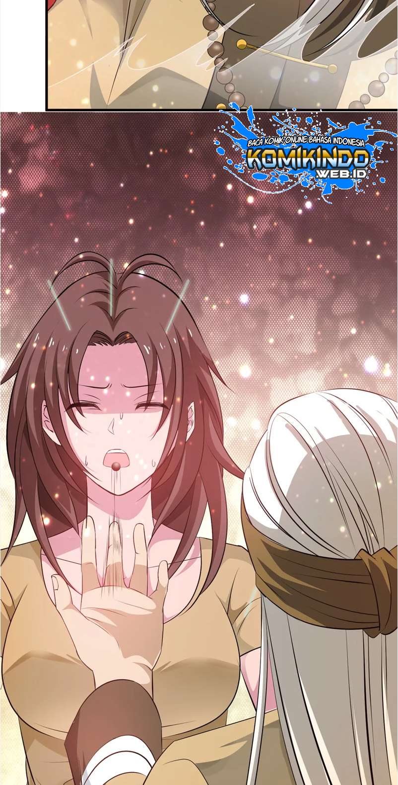 Rebirth Of The Urban Mad Immortal Chapter 42 Gambar 15