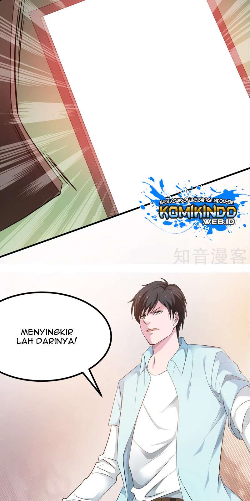 Rebirth Of The Urban Mad Immortal Chapter 42 Gambar 23