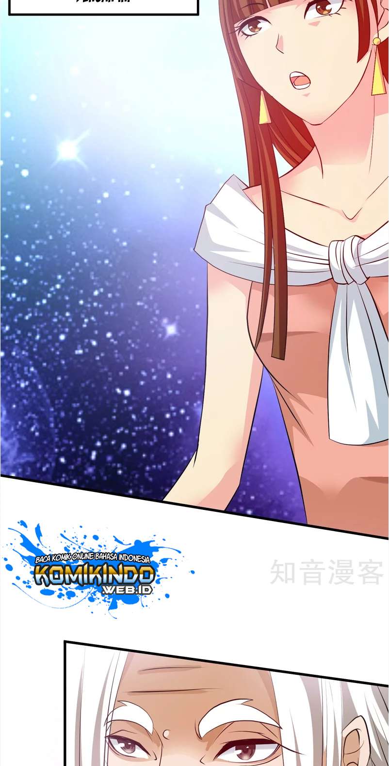 Rebirth Of The Urban Mad Immortal Chapter 42 Gambar 3