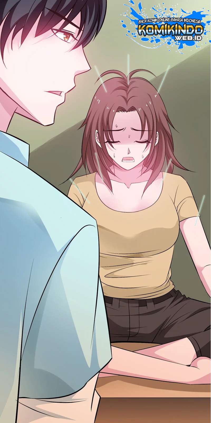 Rebirth Of The Urban Mad Immortal Chapter 42 Gambar 35