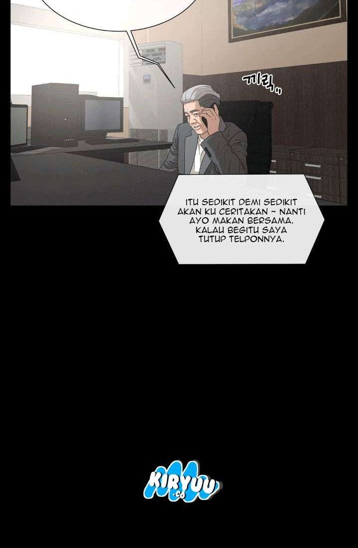 The Devil Boy Chapter 41 Gambar 18