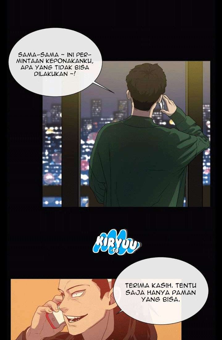 The Devil Boy Chapter 41 Gambar 20