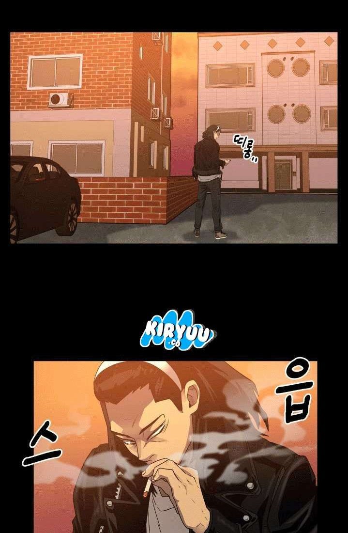 The Devil Boy Chapter 41 Gambar 22