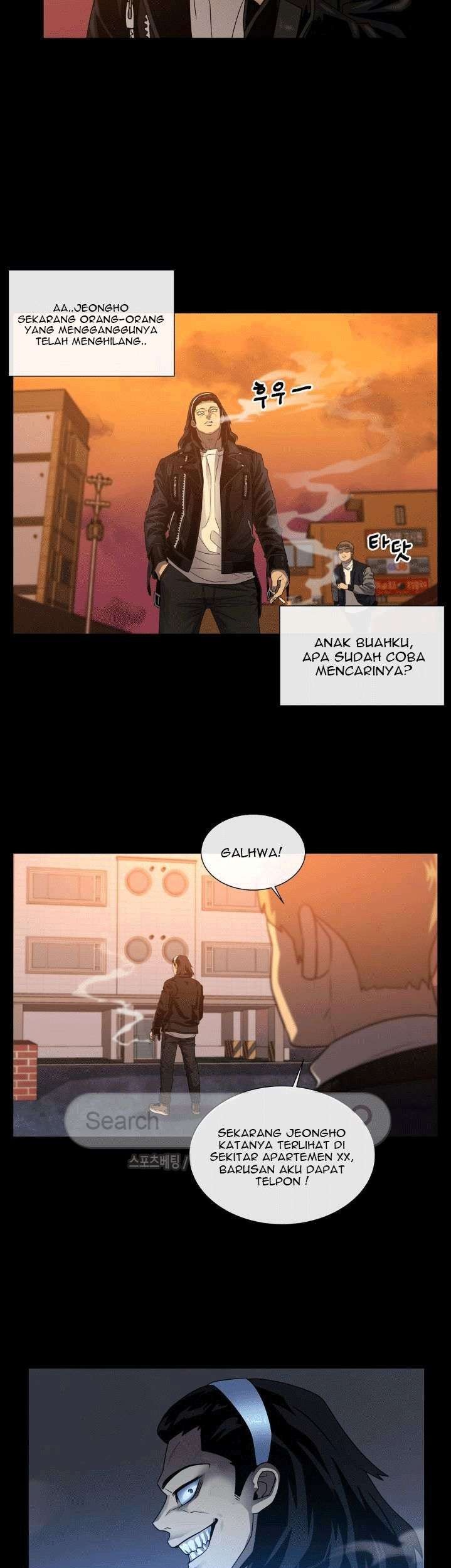 The Devil Boy Chapter 41 Gambar 23
