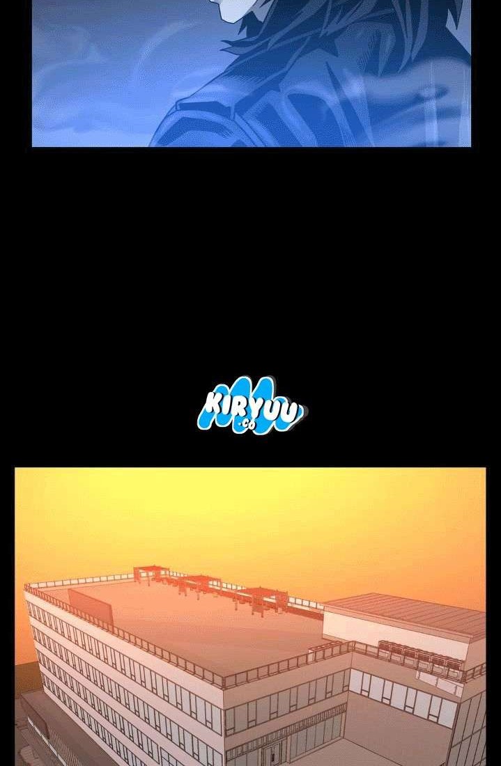 The Devil Boy Chapter 41 Gambar 24