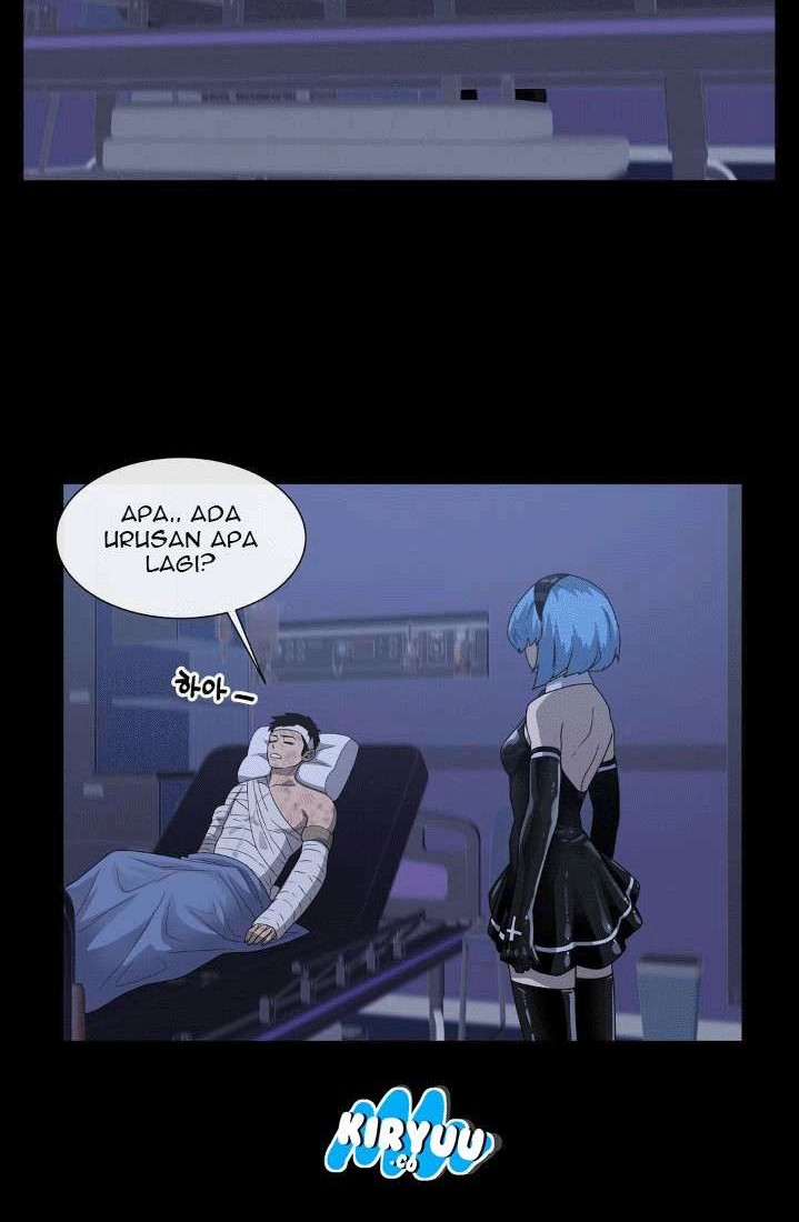 The Devil Boy Chapter 41 Gambar 26