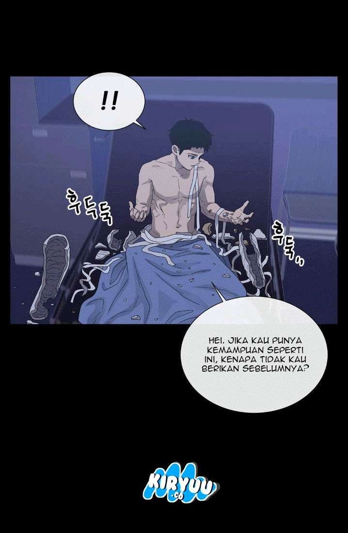 The Devil Boy Chapter 41 Gambar 28