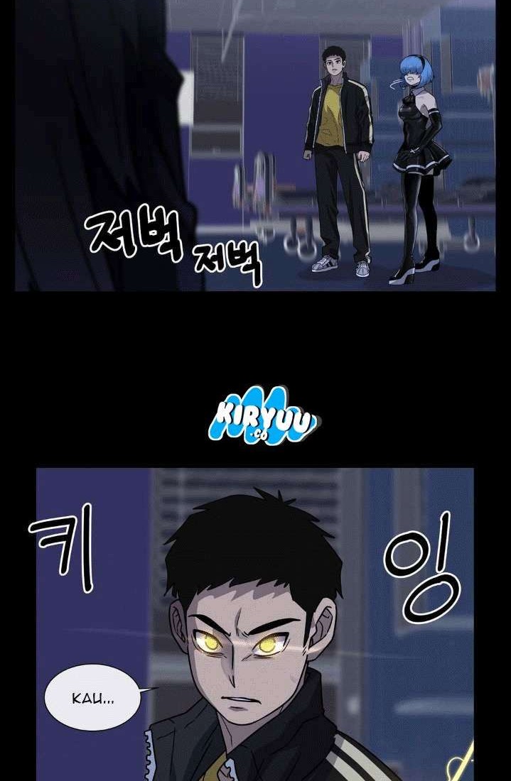 The Devil Boy Chapter 41 Gambar 30