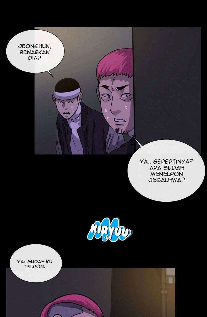 The Devil Boy Chapter 41 Gambar 32