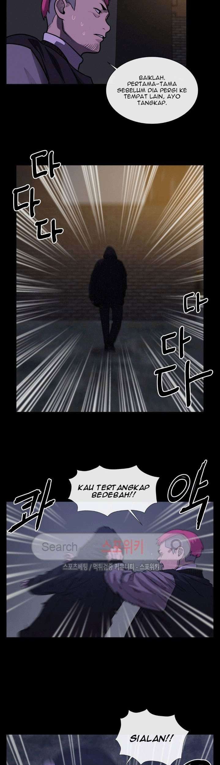 The Devil Boy Chapter 41 Gambar 33