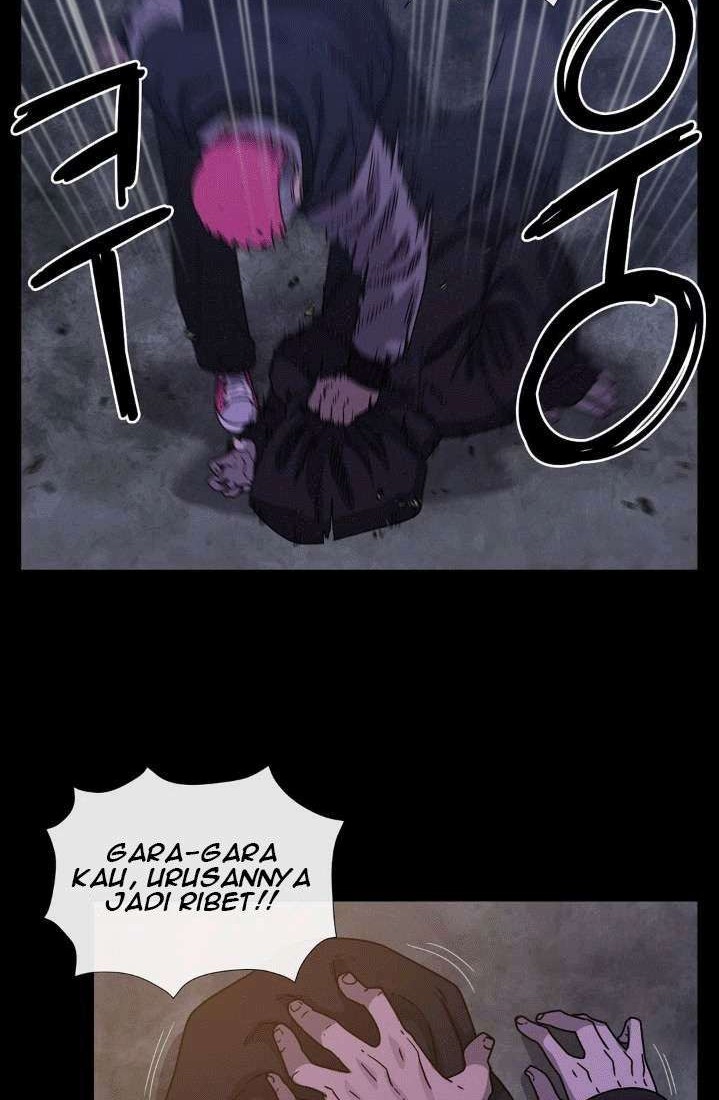 The Devil Boy Chapter 41 Gambar 34