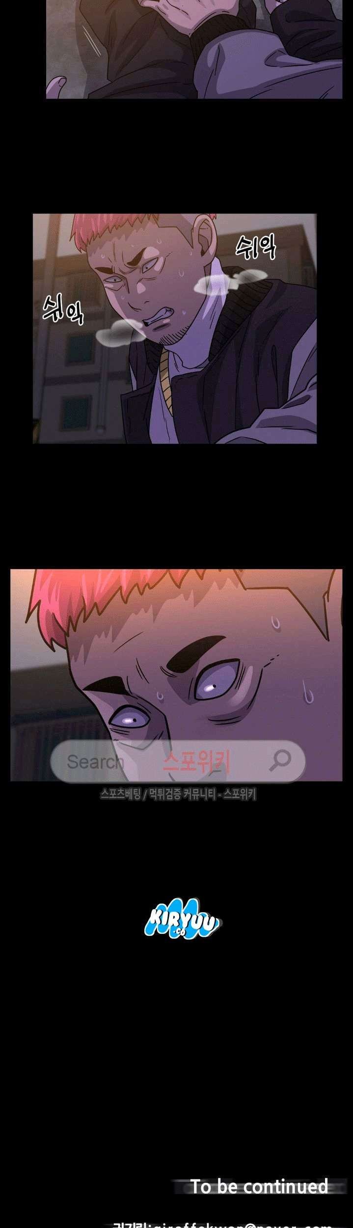 The Devil Boy Chapter 41 Gambar 35