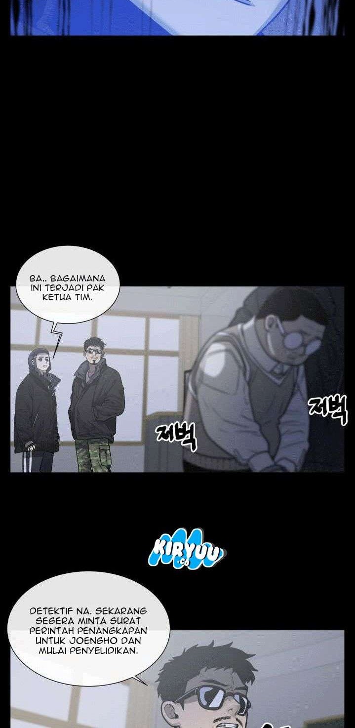 The Devil Boy Chapter 41 Gambar 4