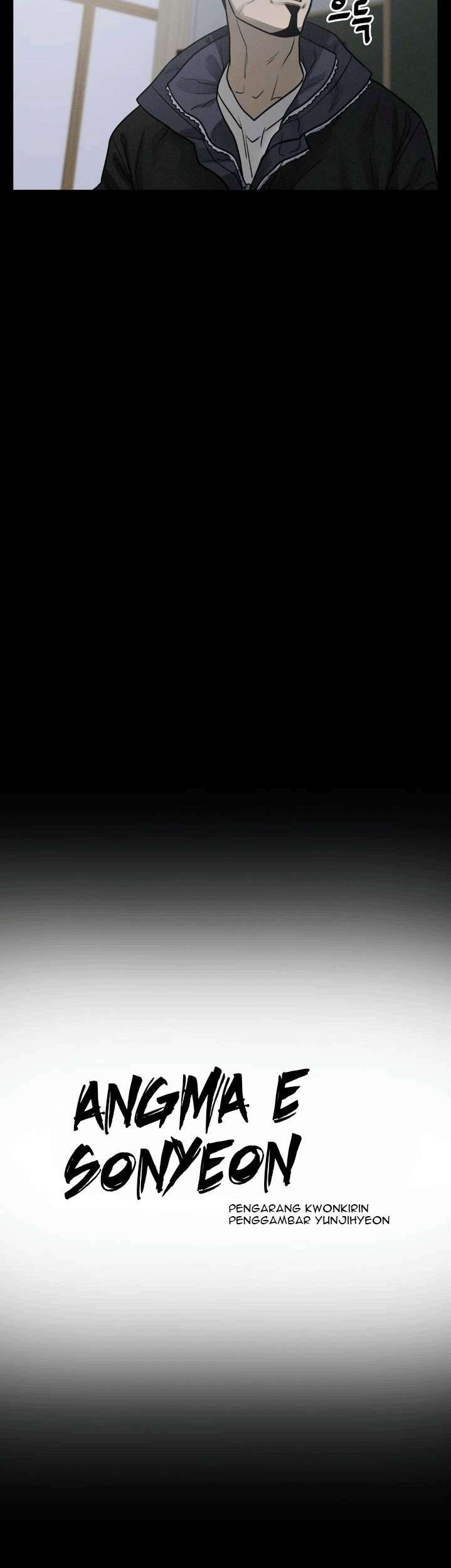 The Devil Boy Chapter 41 Gambar 5