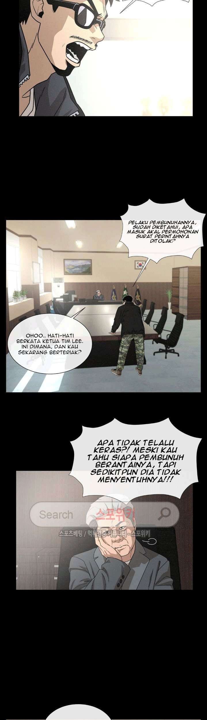 The Devil Boy Chapter 41 Gambar 7