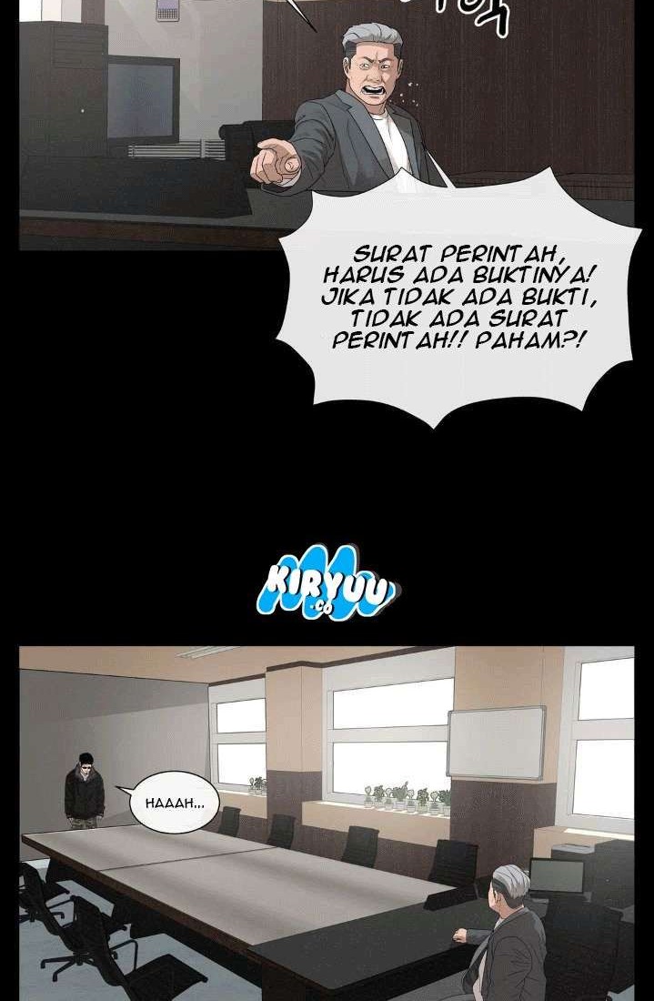 The Devil Boy Chapter 41 Gambar 10