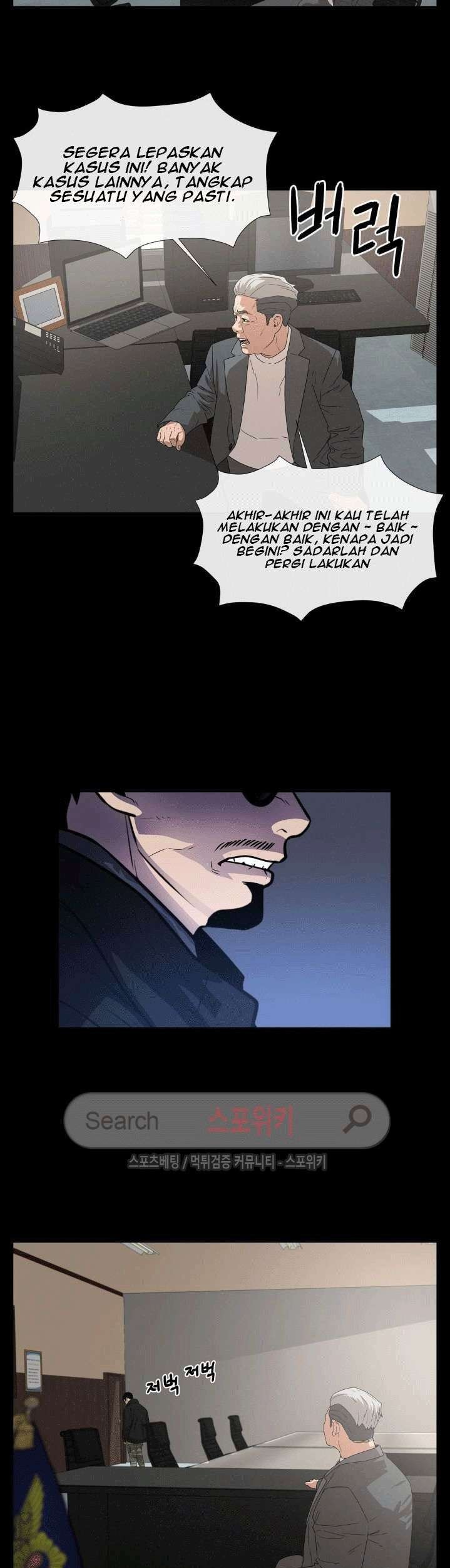 The Devil Boy Chapter 41 Gambar 11