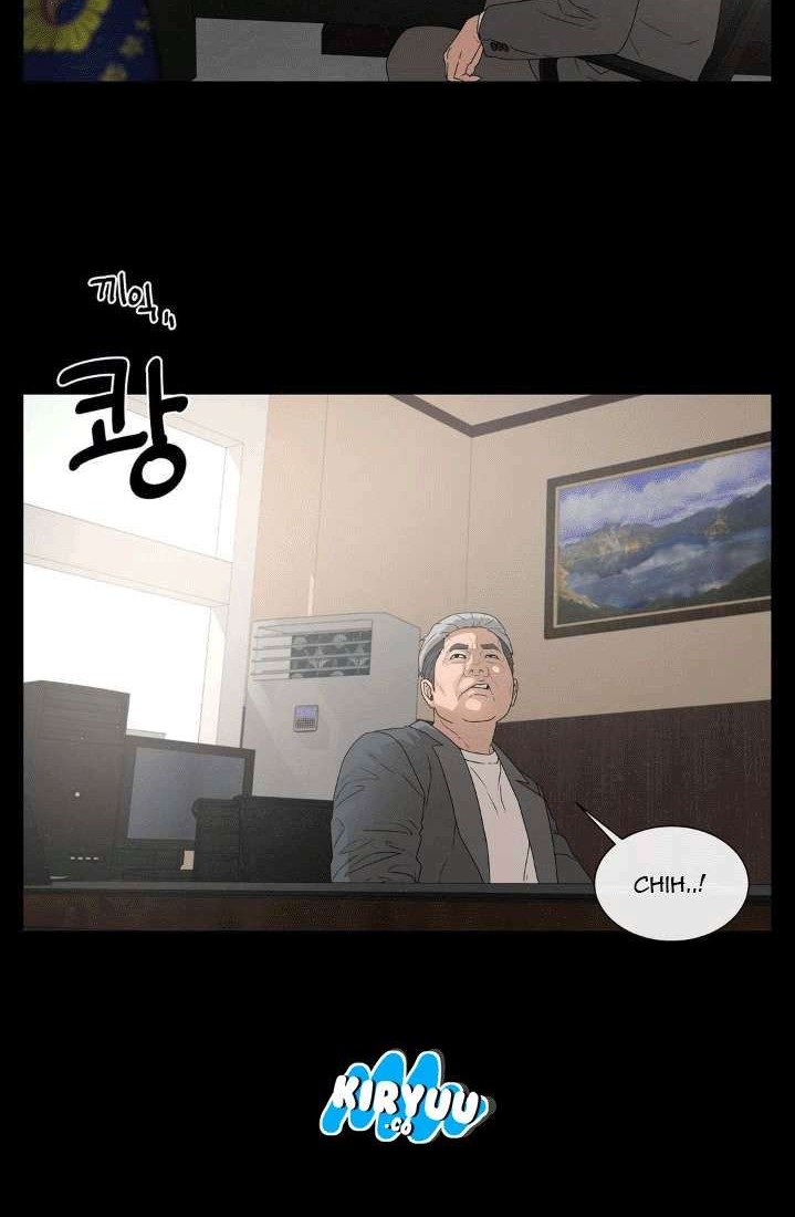 The Devil Boy Chapter 41 Gambar 12