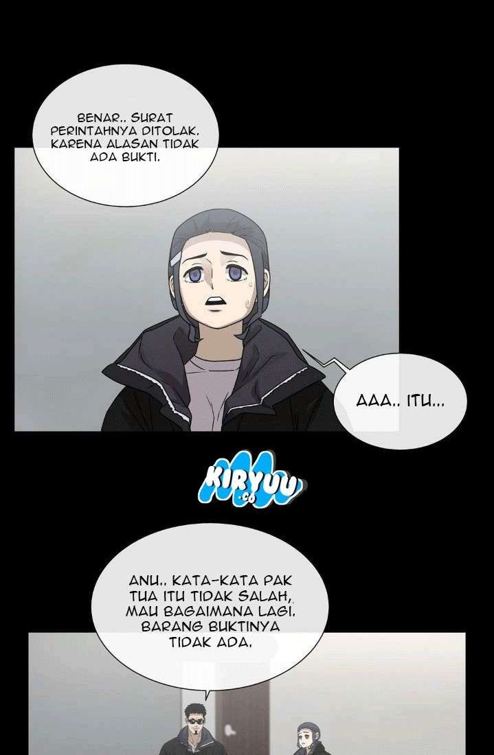 The Devil Boy Chapter 41 Gambar 14