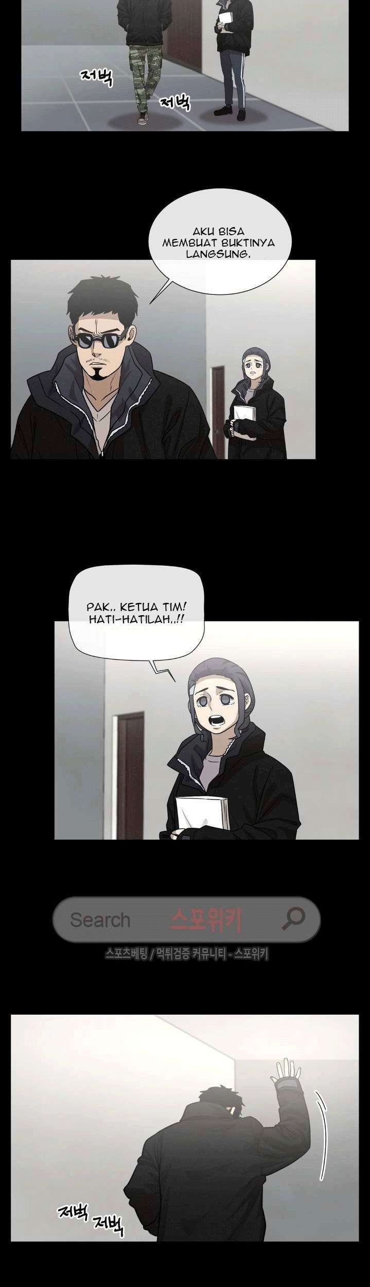 The Devil Boy Chapter 41 Gambar 15