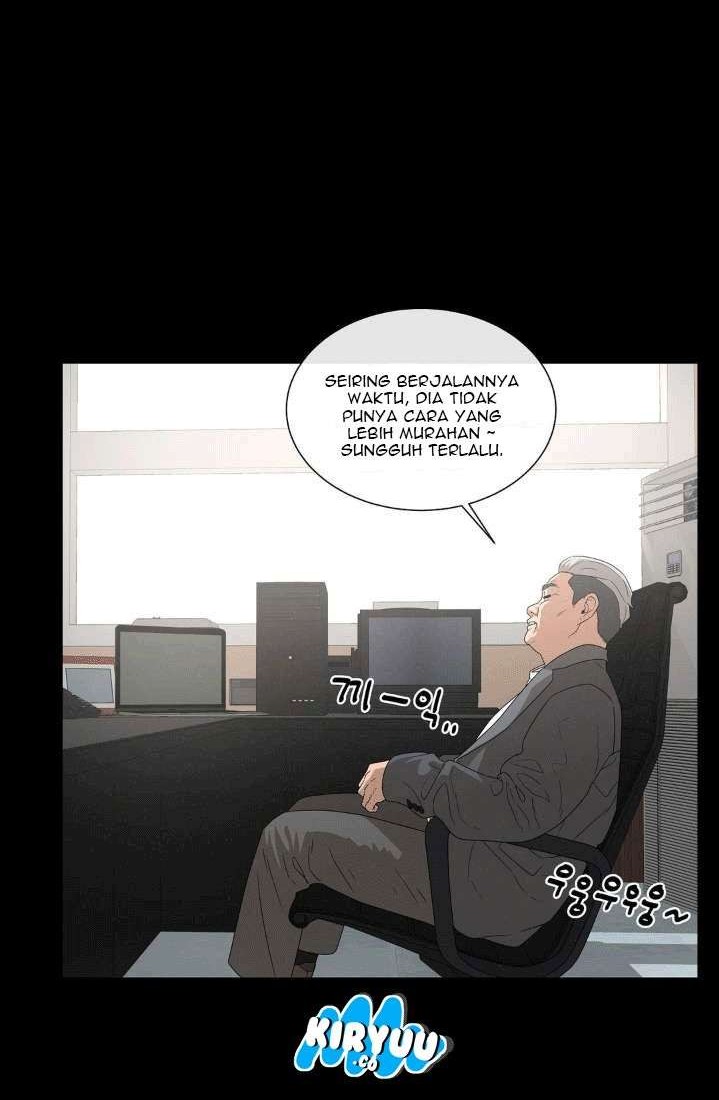 The Devil Boy Chapter 41 Gambar 16