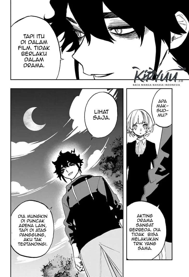 Act-Age Chapter 80 Gambar 12