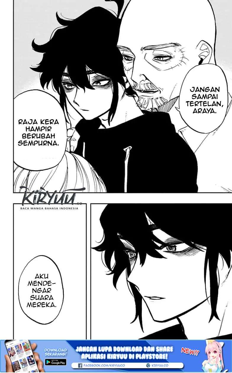 Act-Age Chapter 80 Gambar 8