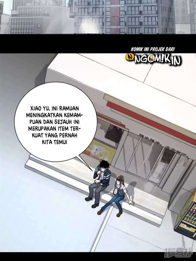 King of Apocalypse Chapter 72 Gambar 15