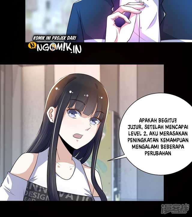 King of Apocalypse Chapter 72 Gambar 19