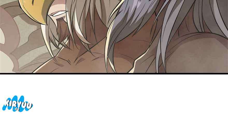 The Hunter Chapter 81 Gambar 105