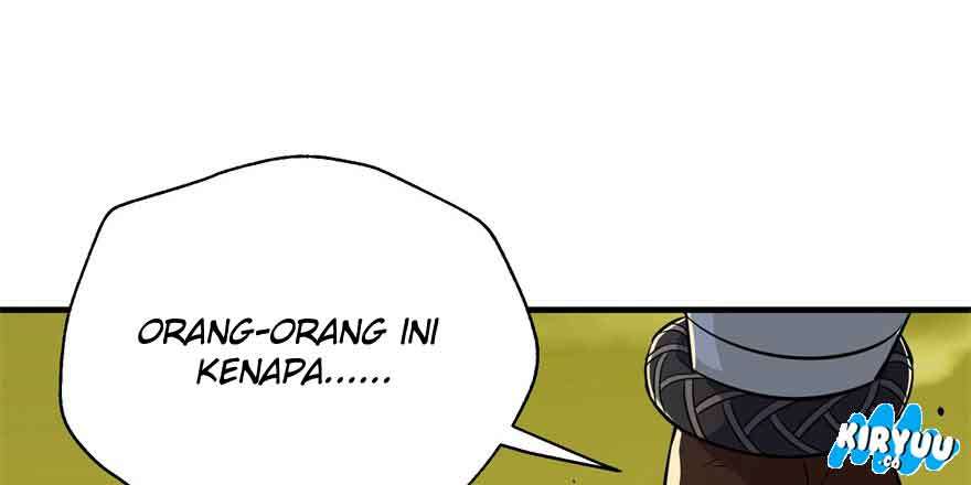 The Hunter Chapter 81 Gambar 106