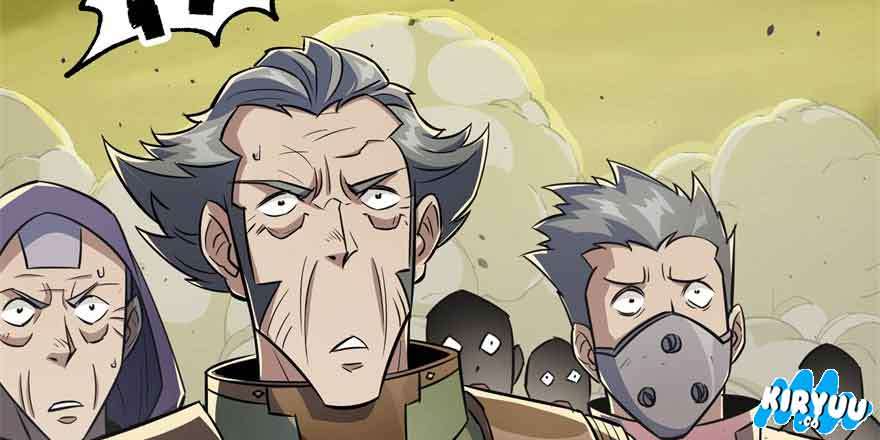 The Hunter Chapter 81 Gambar 108